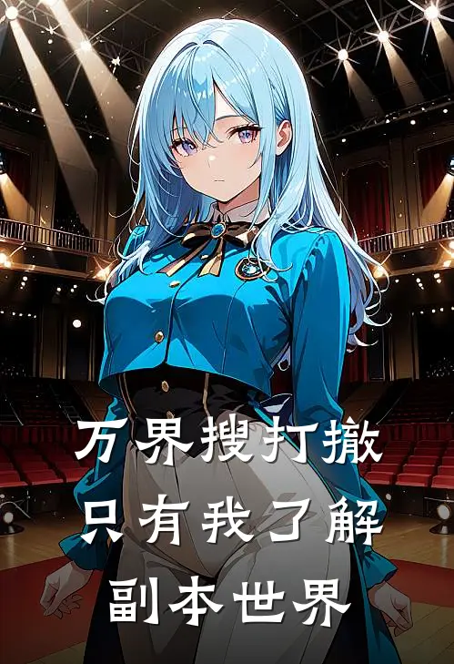 万界搜打撤，只有我了解副本世界