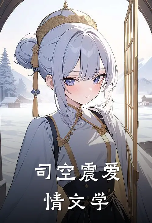 司空震爱情文学