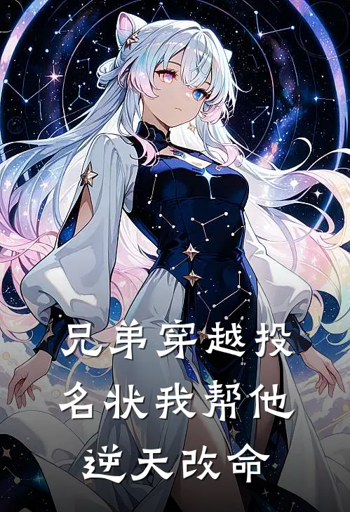 兄弟穿越投名状我帮他逆天改命