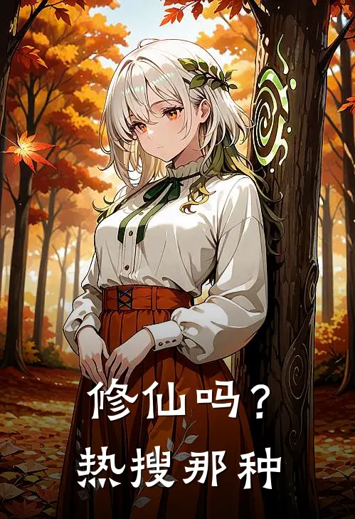 修仙吗？热搜那种