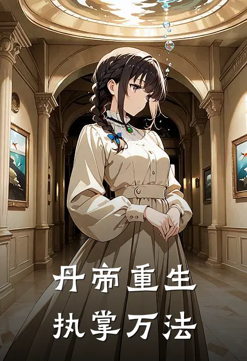 丹帝重生：执掌万法