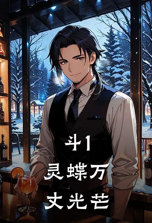 斗1：灵蝶万丈光芒