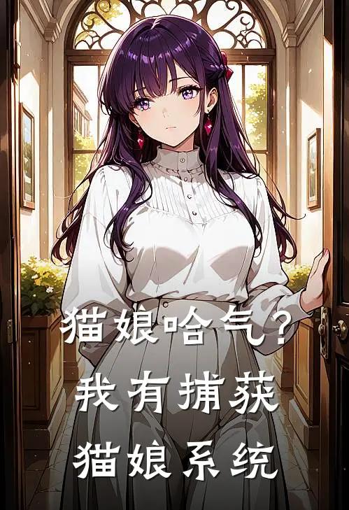 猫娘哈气？我有捕获猫娘系统