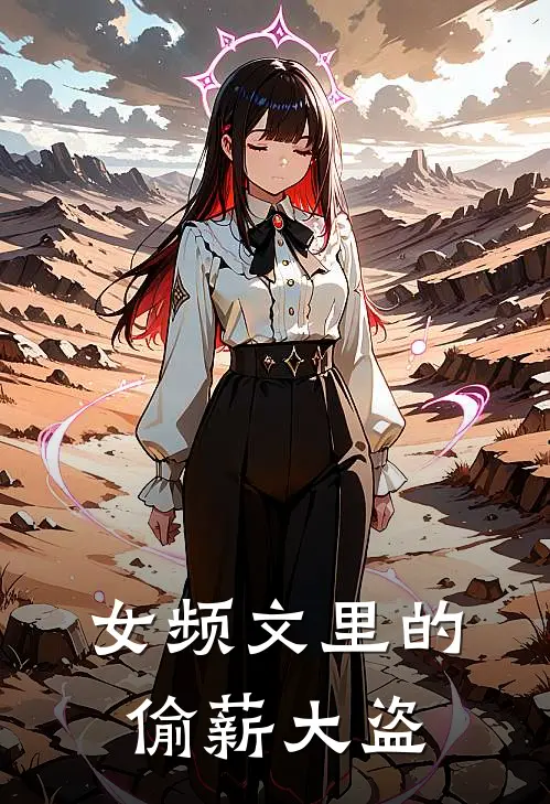 女频文里的偷薪大盗