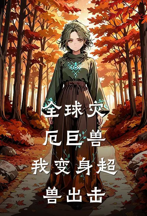 全球灾厄巨兽，我变身超兽出击