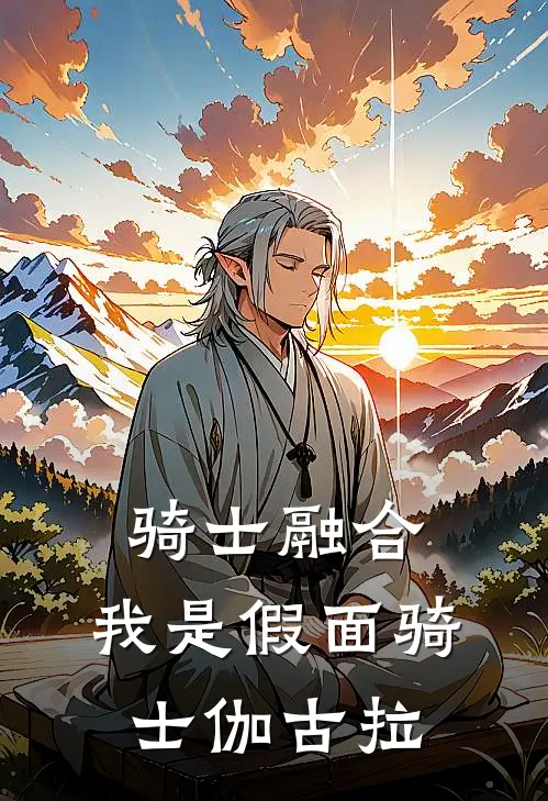 骑士融合：我是假面骑士伽古拉