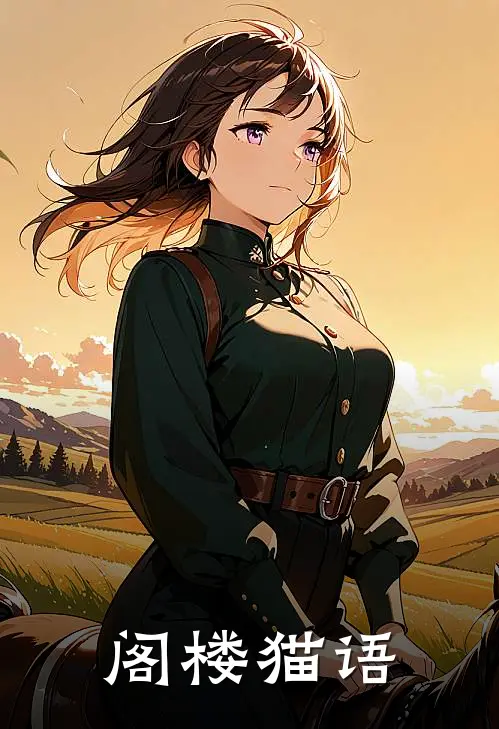 阁楼猫语