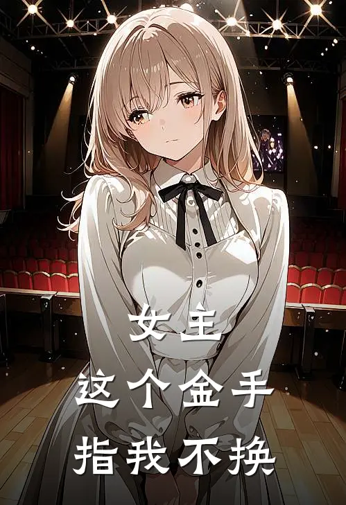 女主，这个金手指我不换