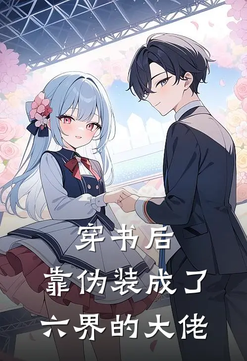 穿书后，靠伪装成了六界的大佬