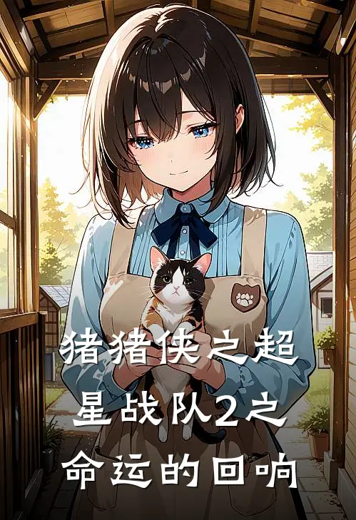 猪猪侠之超星战队2之命运的回响