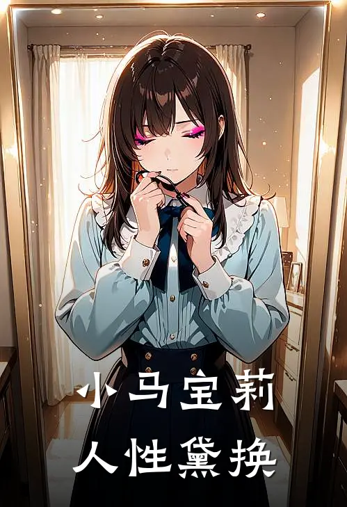 小马宝莉：人性黛换