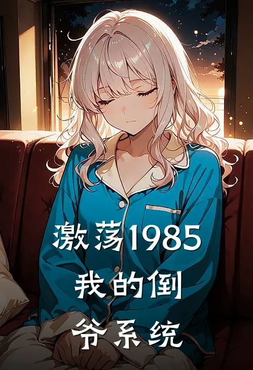 激荡1985，我的倒爷系统