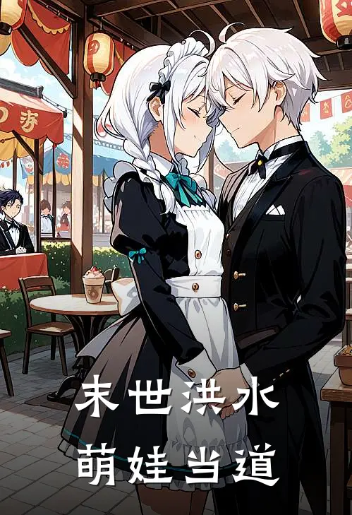 末世洪水：萌娃当道