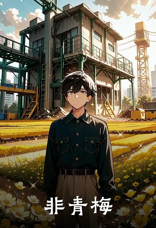 非青梅