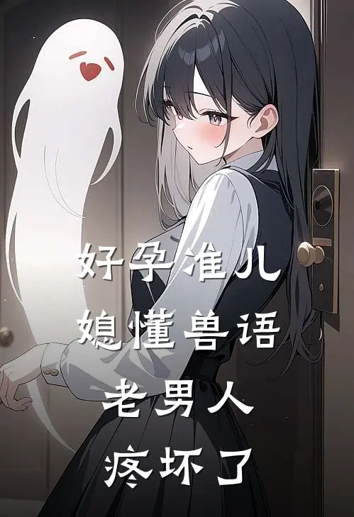 好孕准儿媳懂兽语，老男人疼坏了