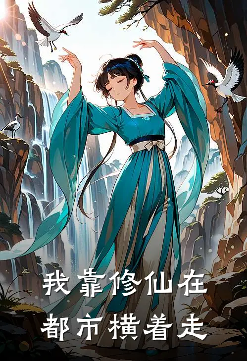 我靠修仙在都市横着走