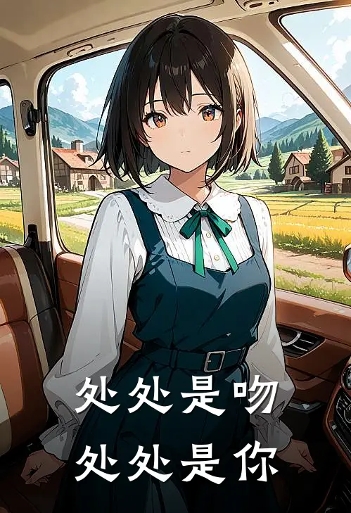 处处是吻：处处是你