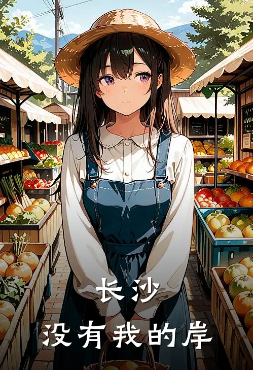 长沙，没有我的岸