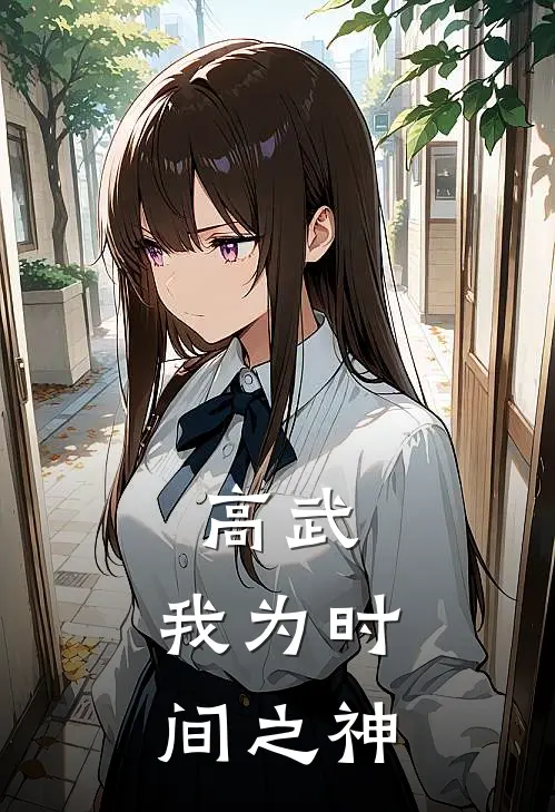 高武：我为时间之神