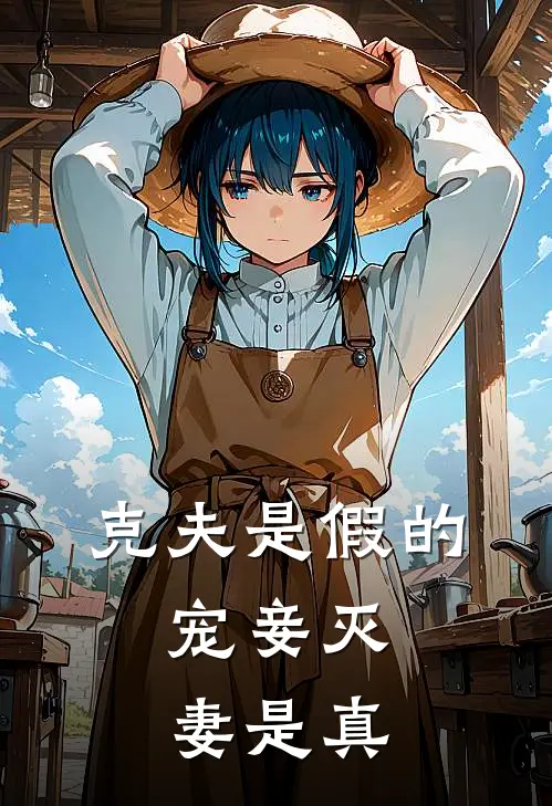 克夫是假的，宠妾灭妻是真