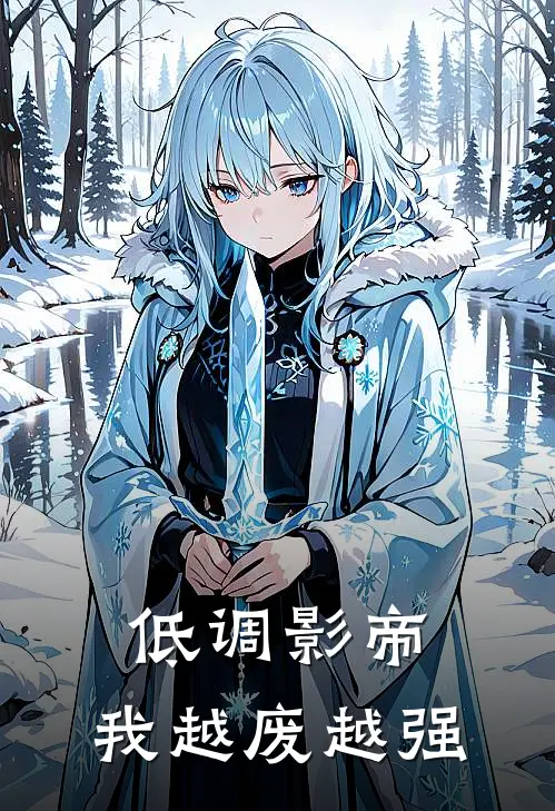 低调影帝：我越废越强