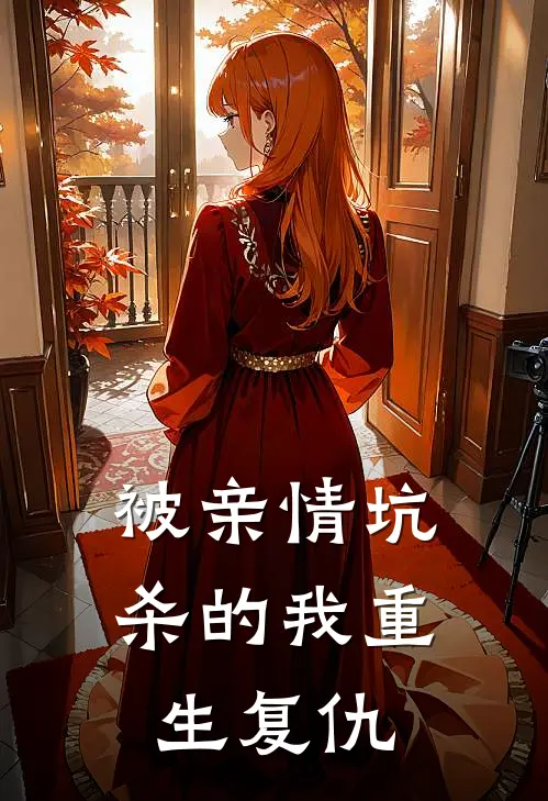 被亲情坑杀的我重生复仇