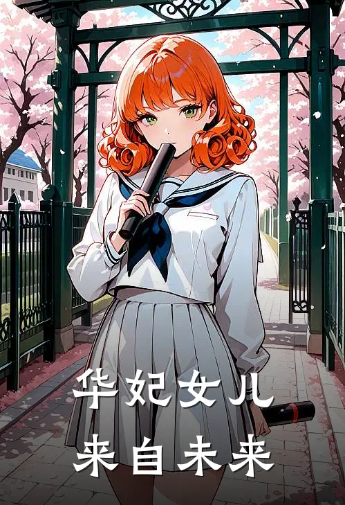 华妃女儿来自未来