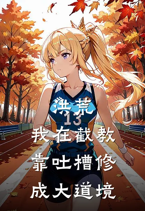 洪荒：我在截教靠吐槽修成大道境