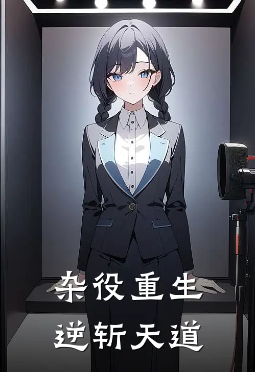 杂役重生，逆斩天道