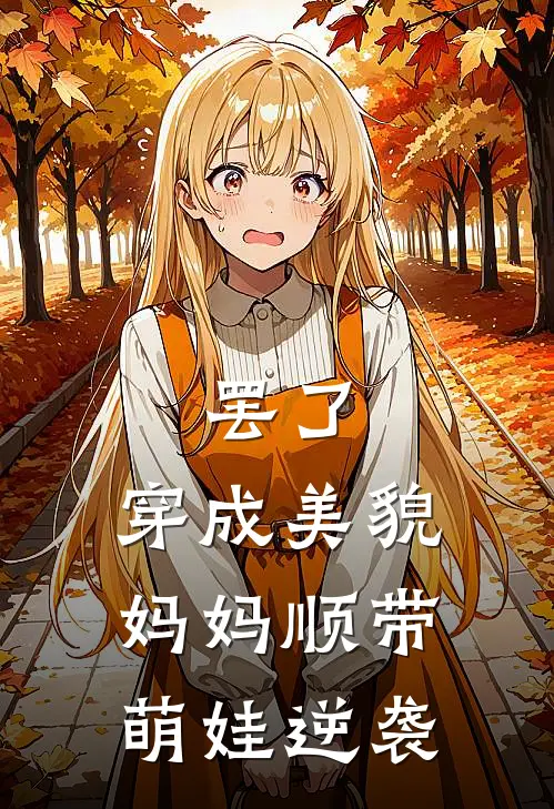 罢了，穿成美貌妈妈顺带萌娃逆袭