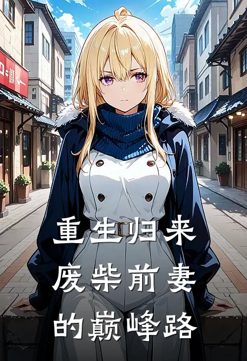 重生归来：废柴前妻的巅峰路