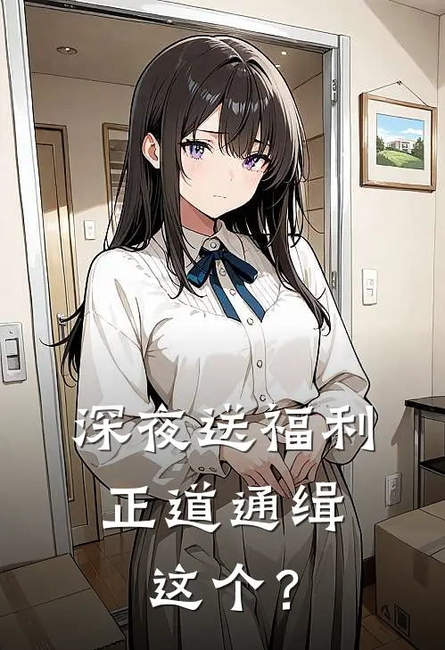 深夜送福利，正道通缉这个？