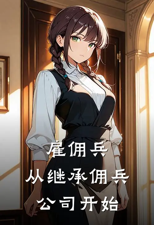 雇佣兵，从继承佣兵公司开始