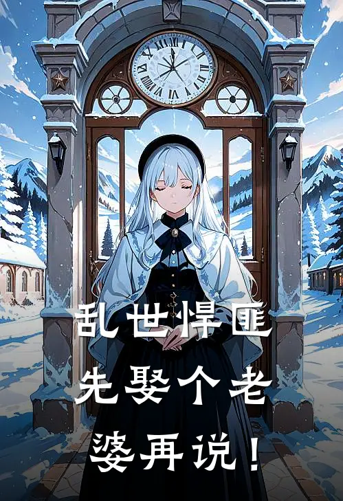 乱世悍匪，先娶个老婆再说！