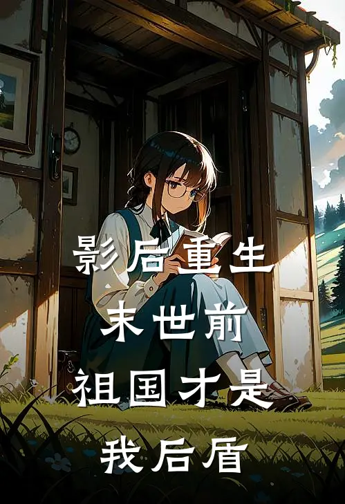 影后重生末世前，祖国才是我后盾
