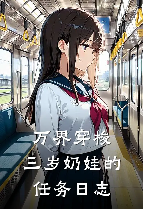 万界穿梭：三岁奶娃的任务日志