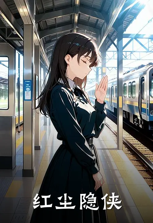 红尘隐侠