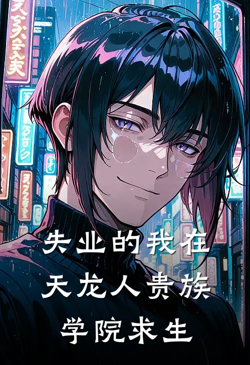 失业的我在天龙人贵族学院求生