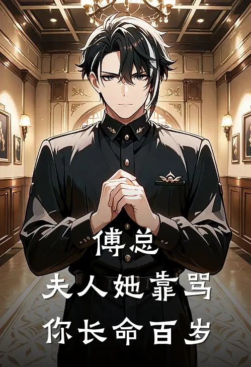 傅总，夫人她靠骂你长命百岁