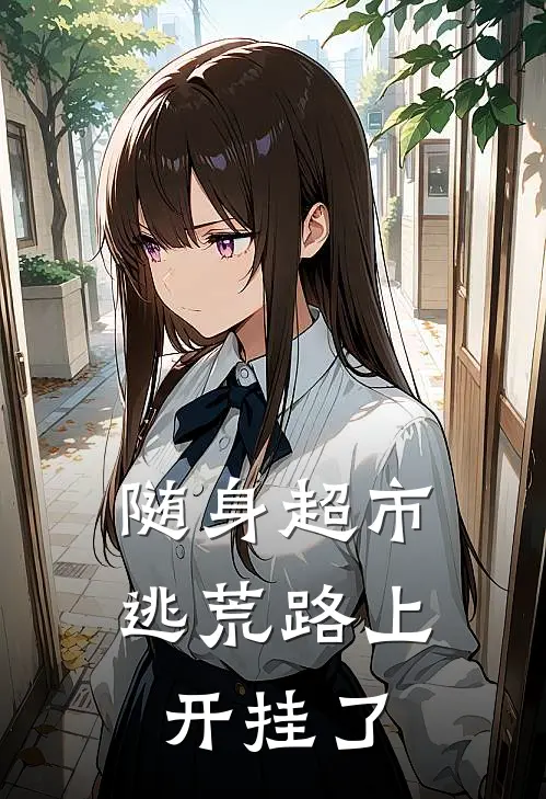 随身超市：逃荒路上开挂了