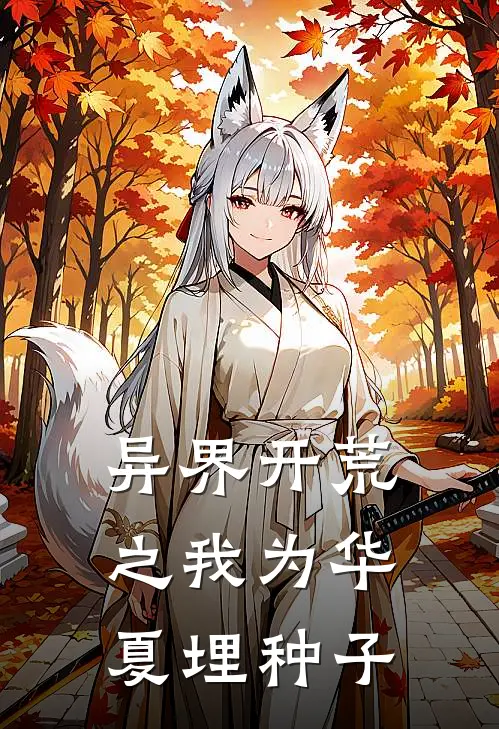 异界开荒之我为华夏埋种子