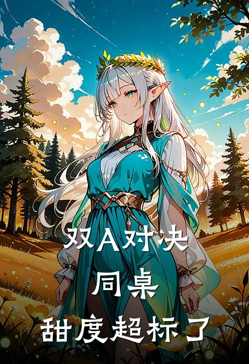 双A对决：同桌，甜度超标了