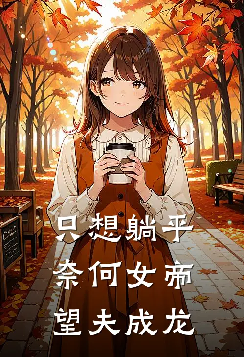 只想躺平，奈何女帝望夫成龙