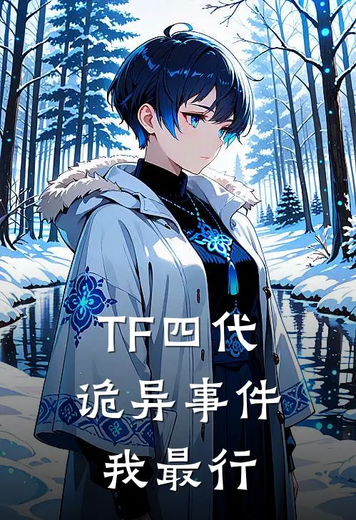 TF四代：诡异事件我最行