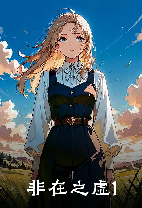 非在之虚1
