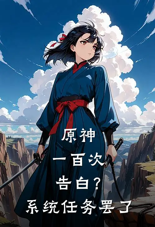 原神：一百次告白？系统任务罢了