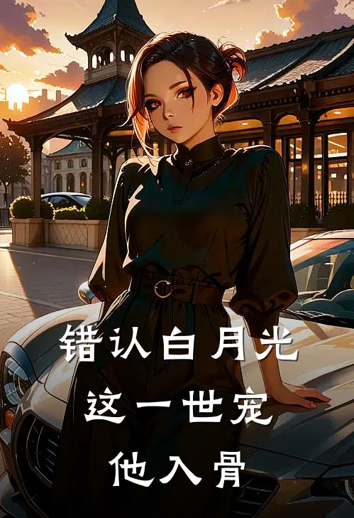 错认白月光，这一世宠他入骨