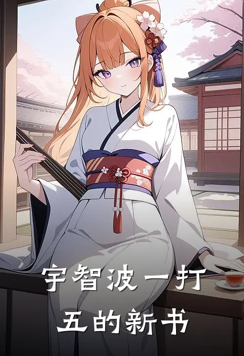 宇智波一打五的新书