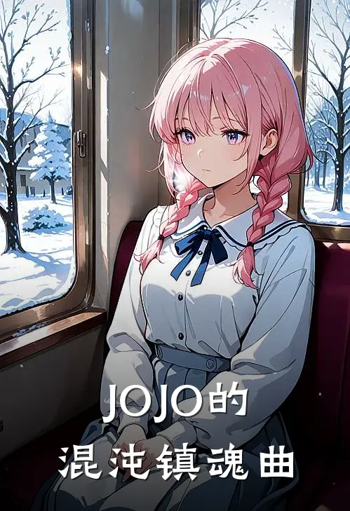 JOJO的混沌镇魂曲