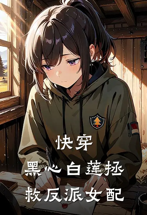 快穿：黑心白莲拯救反派女配
